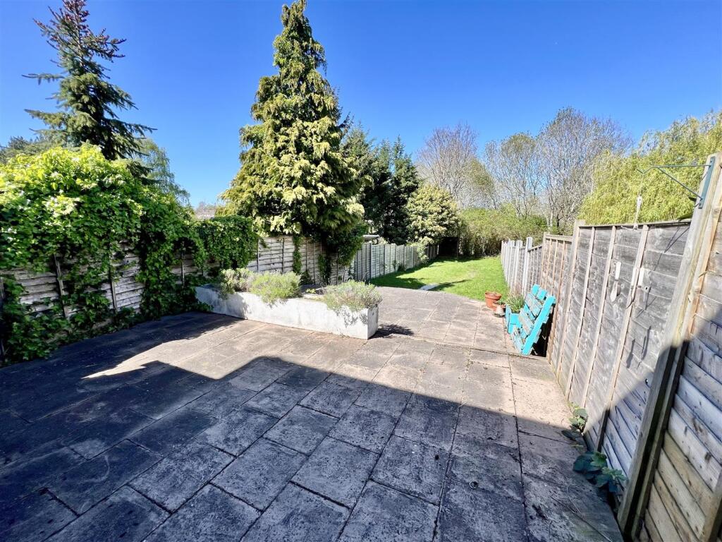 Additional image 12 of Glastonbury Road, Yardley Wood, Birmingham
