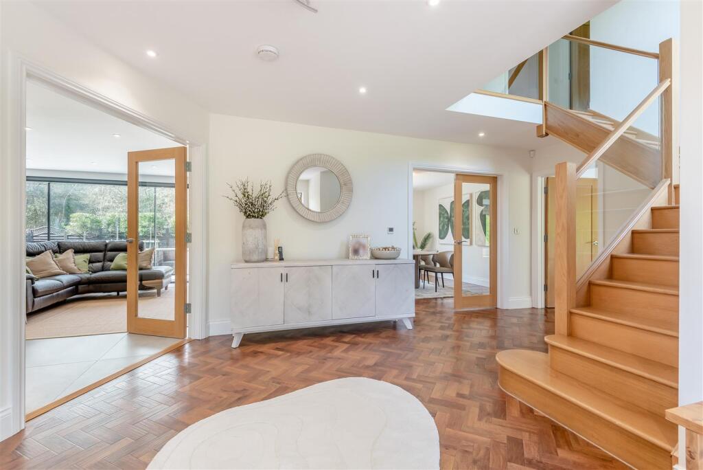 Additional image 3 of The Moorlands, Four Oaks Estate