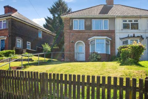 Elmdale Crescent, Birmingham B31