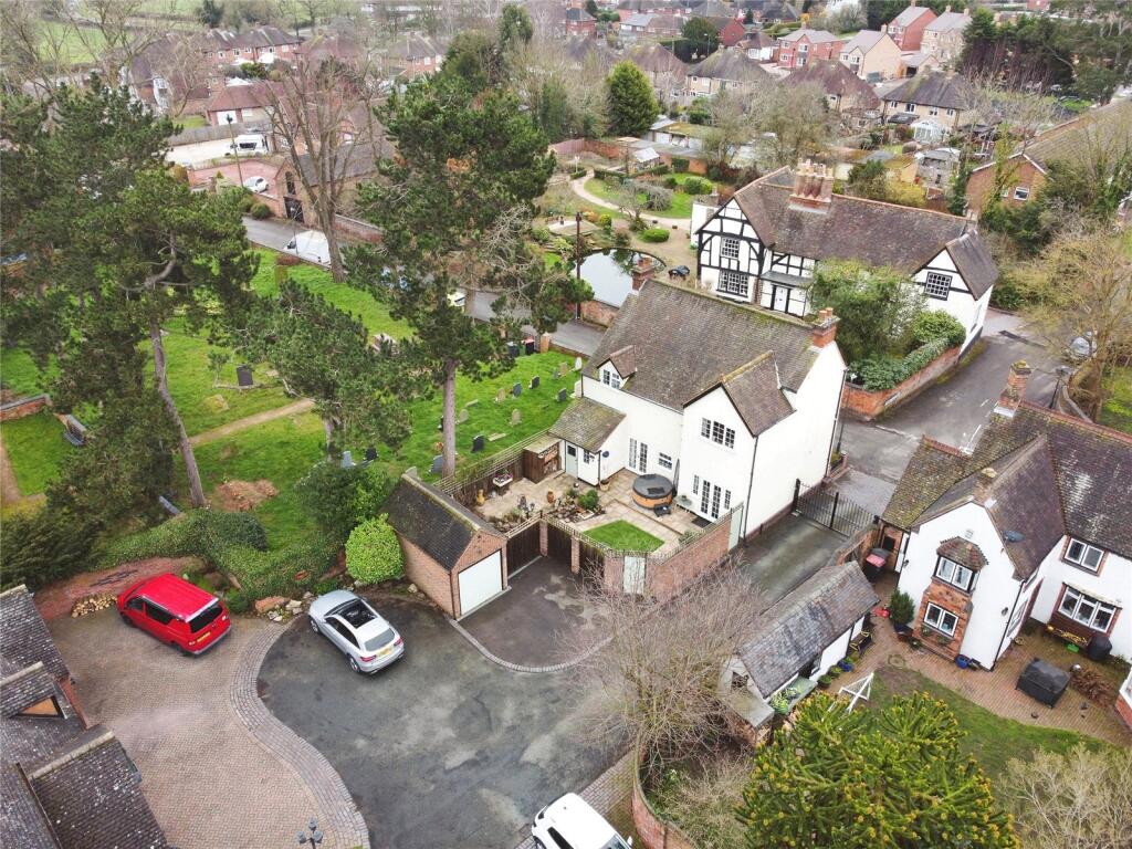 Additional image 26 of Old Church Road, Water Orton, Birmingham, Warwickshire, B46