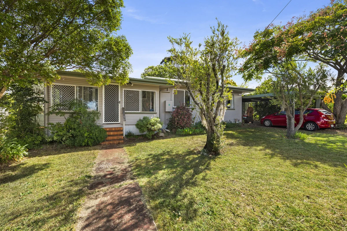 35 Tara Street, Wilsonton QLD 4350