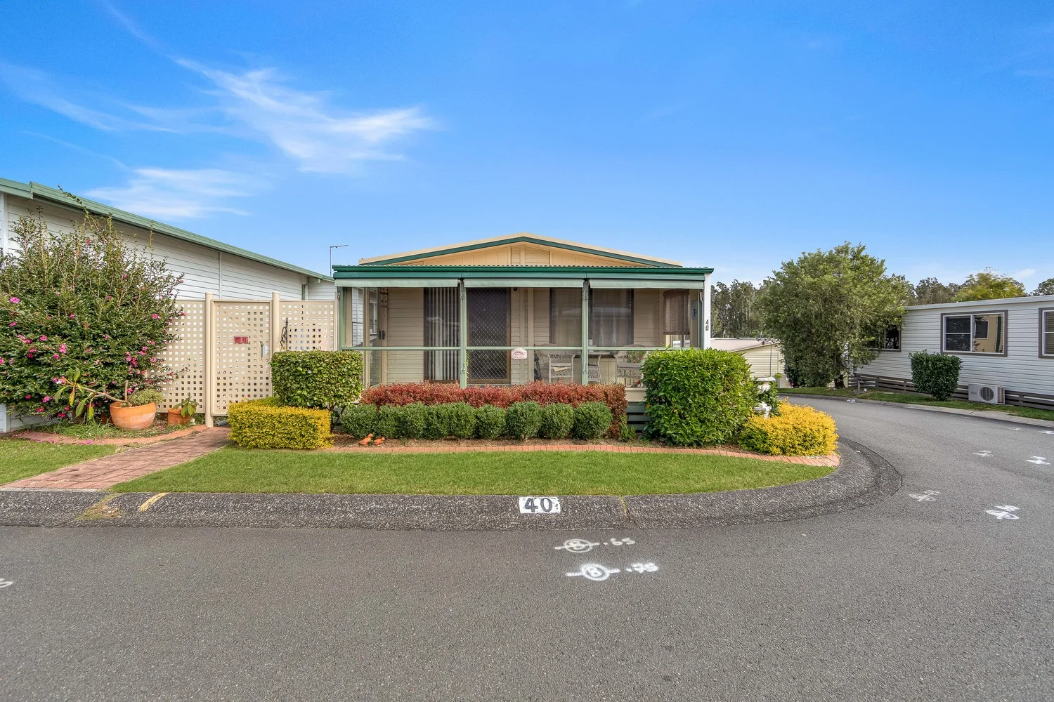Additional image 2 of 40/4 Gimberts Road, Morisset NSW 2264