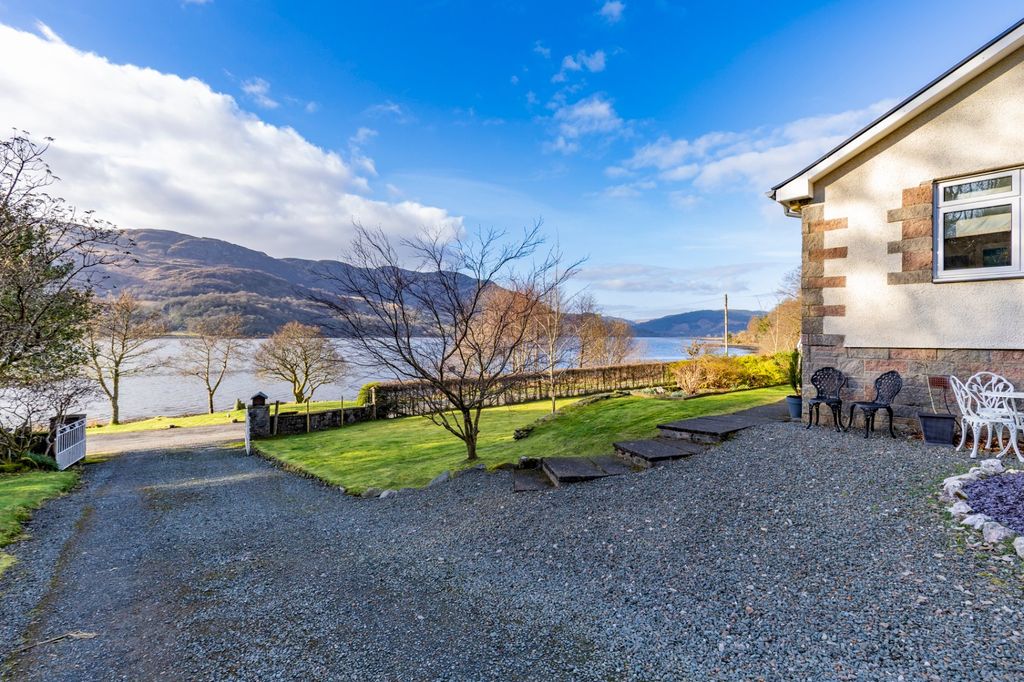 Additional image 4 of 4 bed bungalow for saleTigh-Na-Creige, Colintraive, Argyll And Bute PA22