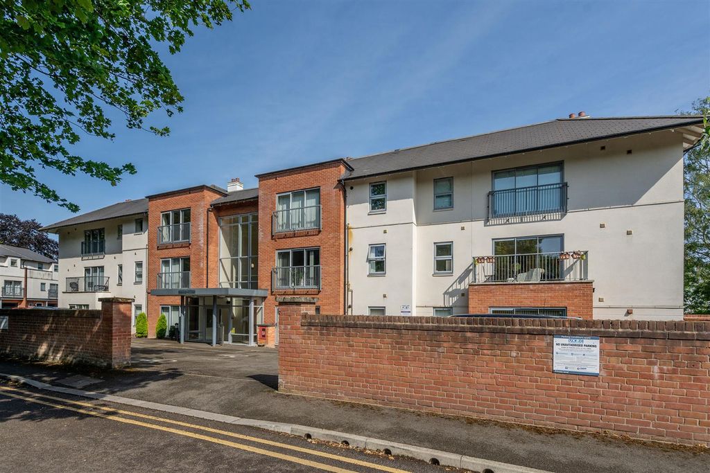 Additional image 12 of 2 bed flat for saleHighfield Road, Edgbaston B15