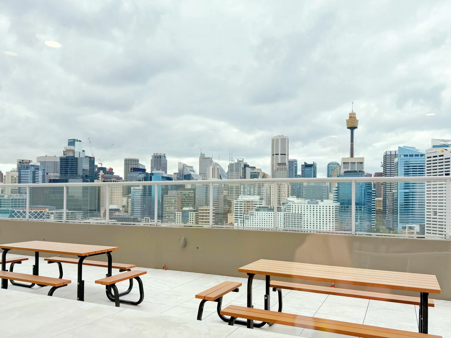 Additional image 16 of 1406/50 Murray Street, Pyrmont NSW 2009