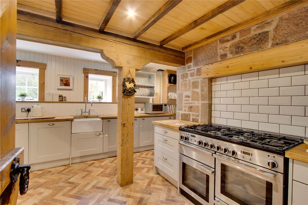 Additional image 4 of 4 bed detached house for saleMill Of Blackhall, By Brechin, Angus DD9