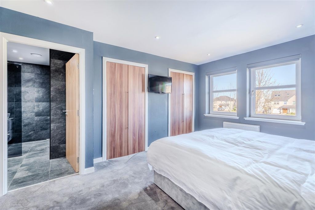 Additional image 23 of 4 bed detached house for saleFranklin Drive, Motherwell ML1