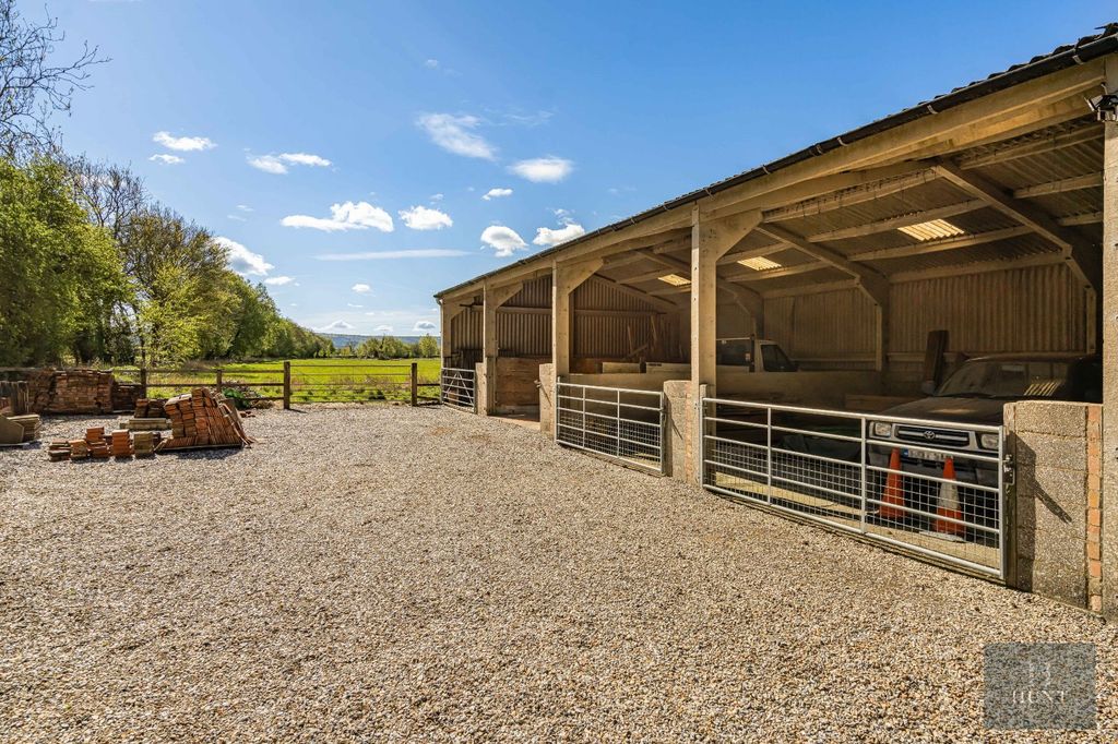Additional image 2 of Land for saleChinnor Road, Thame, Oxfordshire OX9