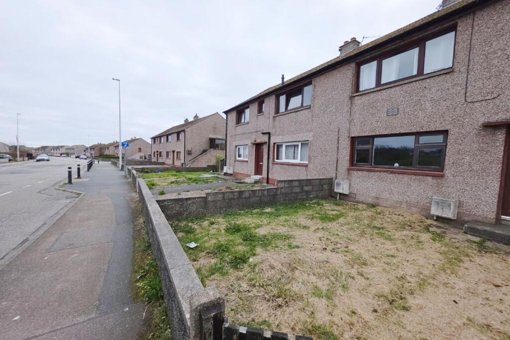 Additional image 8 of 95, Catto Drive (GFF, Store and Garden), Peterhead, AB421RB