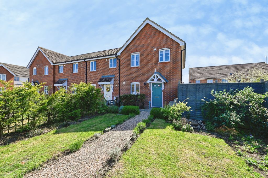Additional image 20 of 3 bed end terrace house for saleBennett Street, Downham Market PE38