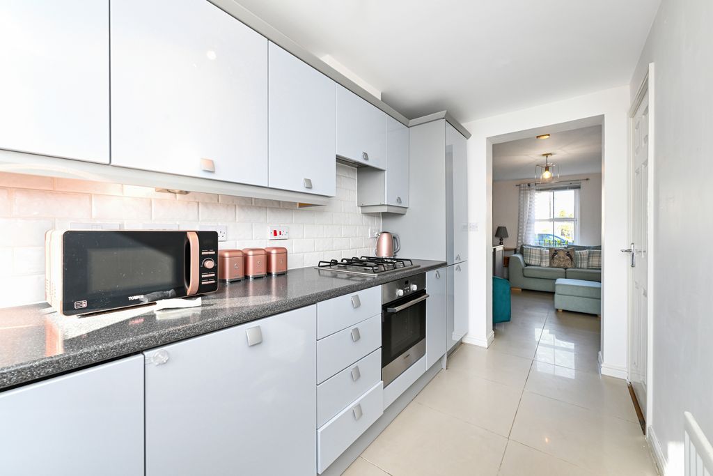 Additional image 5 of 2 bed flat for sale79 Burnbrae Road, Bonnyrigg EH19