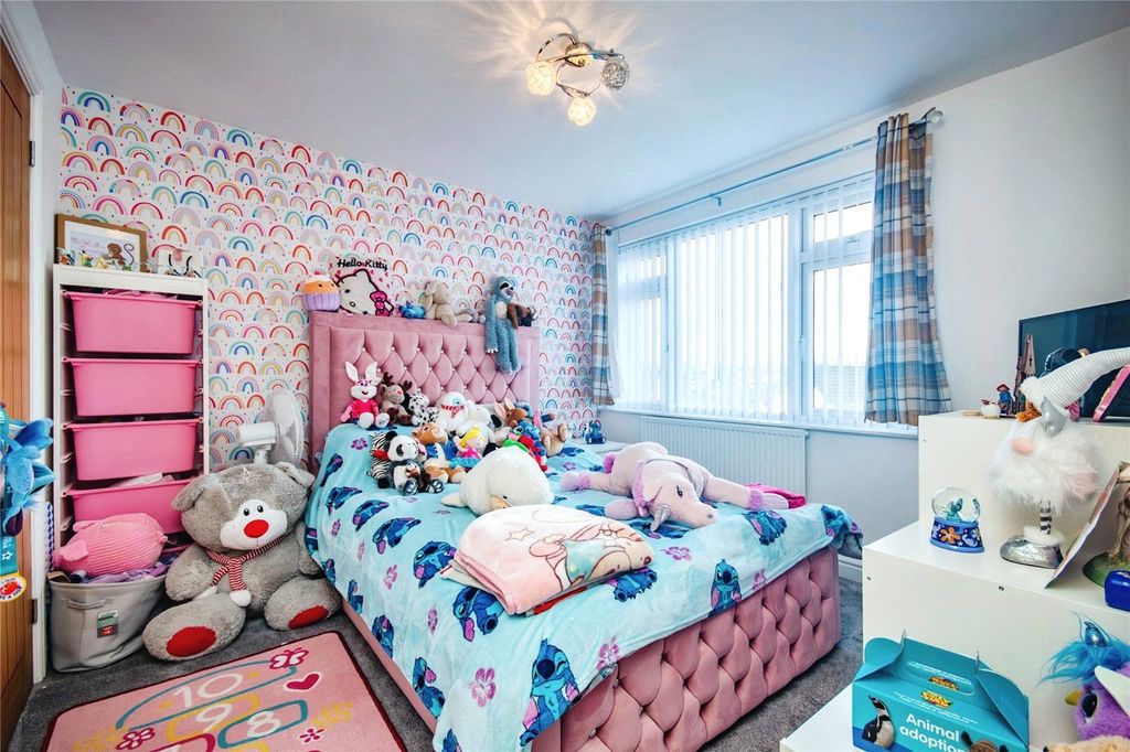 Additional image 7 of 3 bed end terrace house for saleHaulfryn, Tregynwr, Carmarthen, Carmarthenshire SA31
