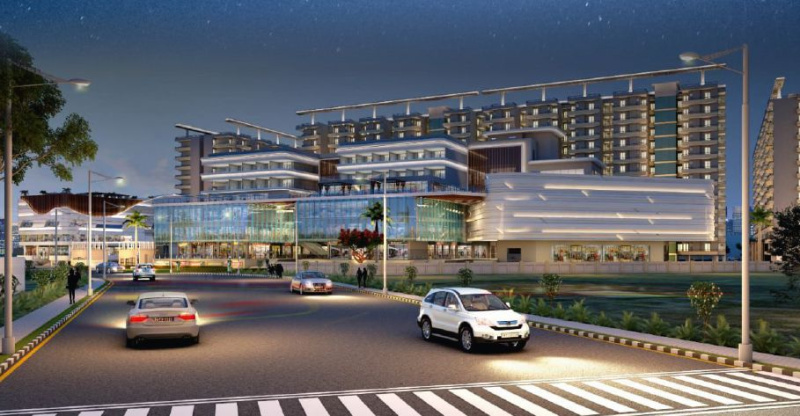 NH 24 Highway, Ghaziabad