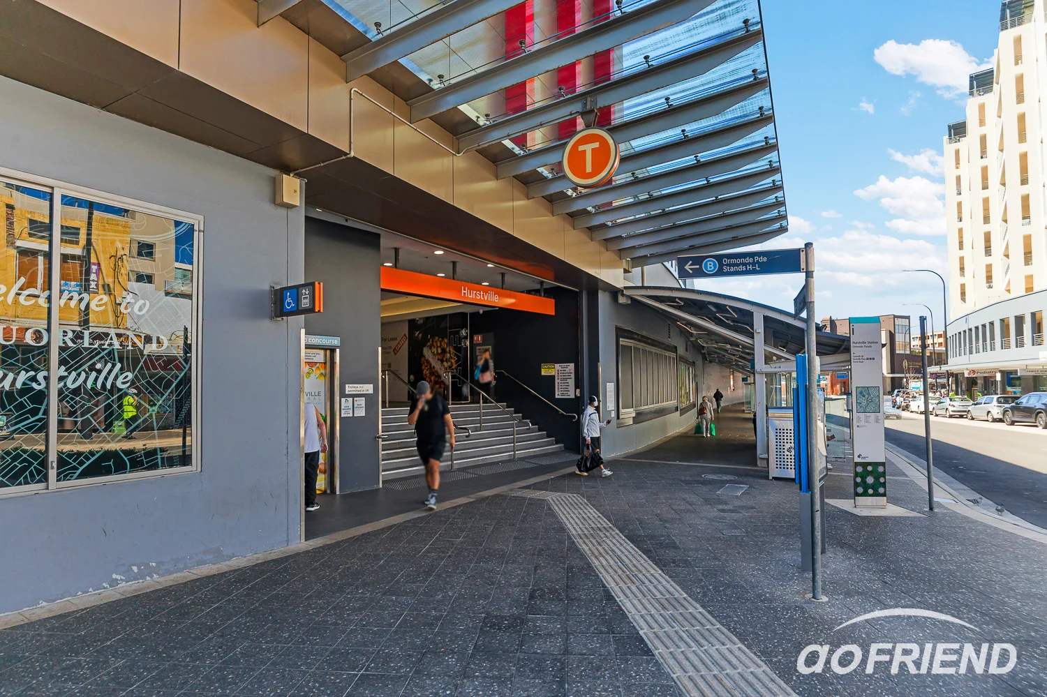 Additional image 6 of 602/99 Forest Road, Hurstville NSW 2220