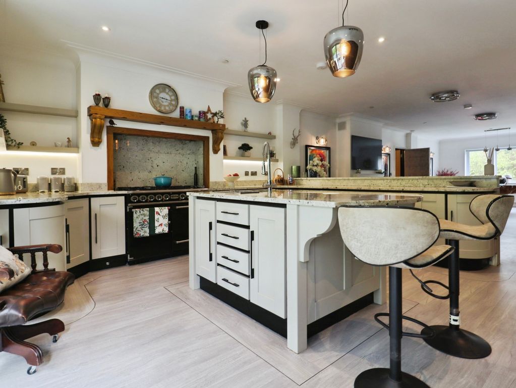 Additional image 6 of 5 bed detached house for saleForest Lodge Lane, Port Talbot SA13