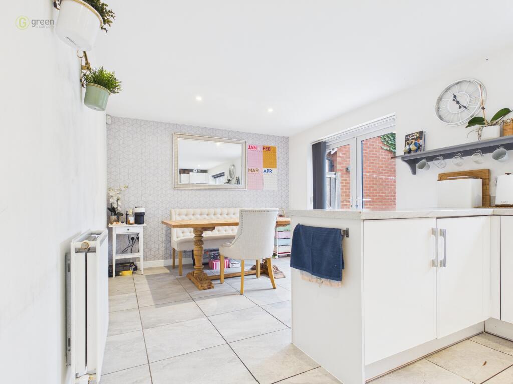 Additional image 4 of Swan Drive, Kingshurst, B37