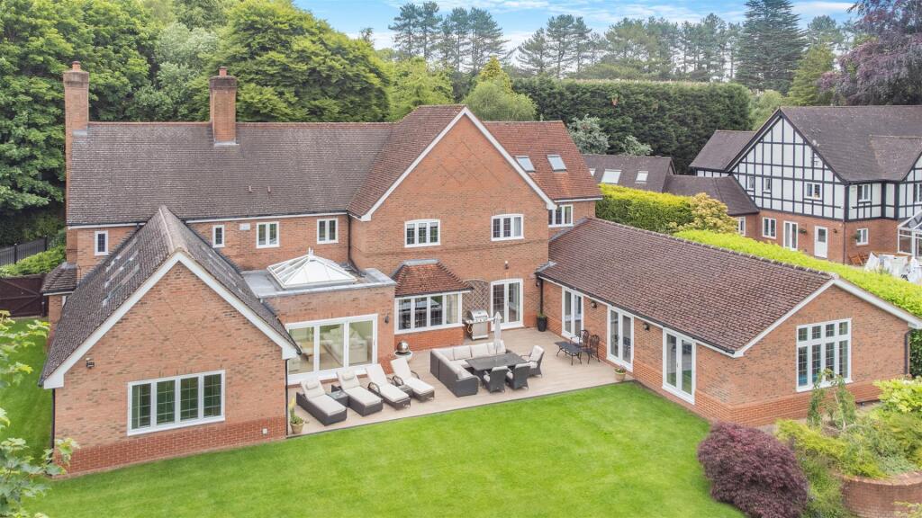 Additional image 21 of The Orchards, Four Oaks Estate, Sutton Coldfield