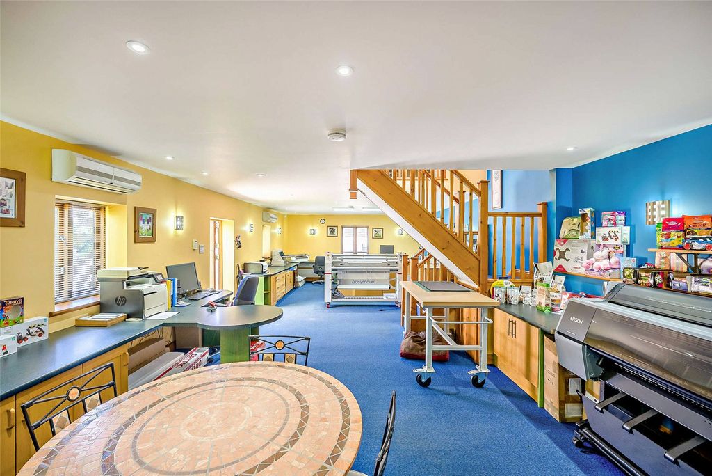 Additional image 22 of 4 bed detached house for saleKenley Road, Harley, Shrewsbury, Shropshire SY5