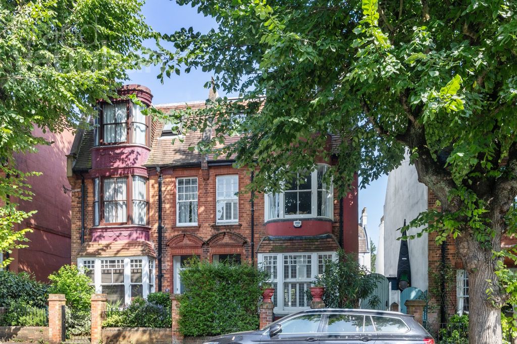 Additional image 29 of 5 bed semi-detached house for saleBuxton Road, Brighton, East Sussex BN1