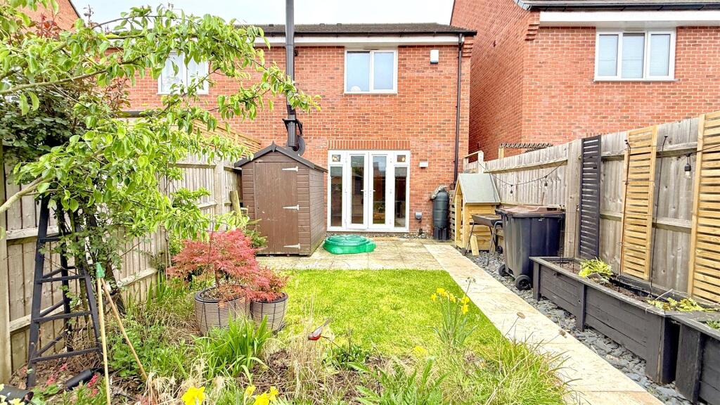 Additional image 18 of Breedon Way, Stirchley, Birmingham