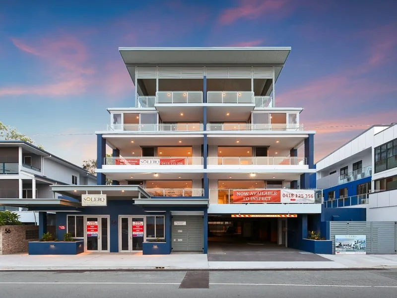 Additional image 30 of 6/56 Oxley Avenue, Woody Point QLD 4019
