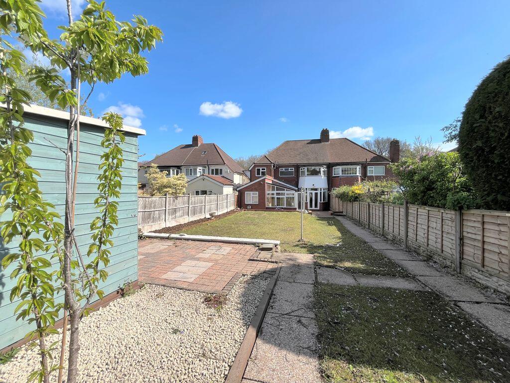 Additional image 44 of Chester Road North, Sutton Coldfield