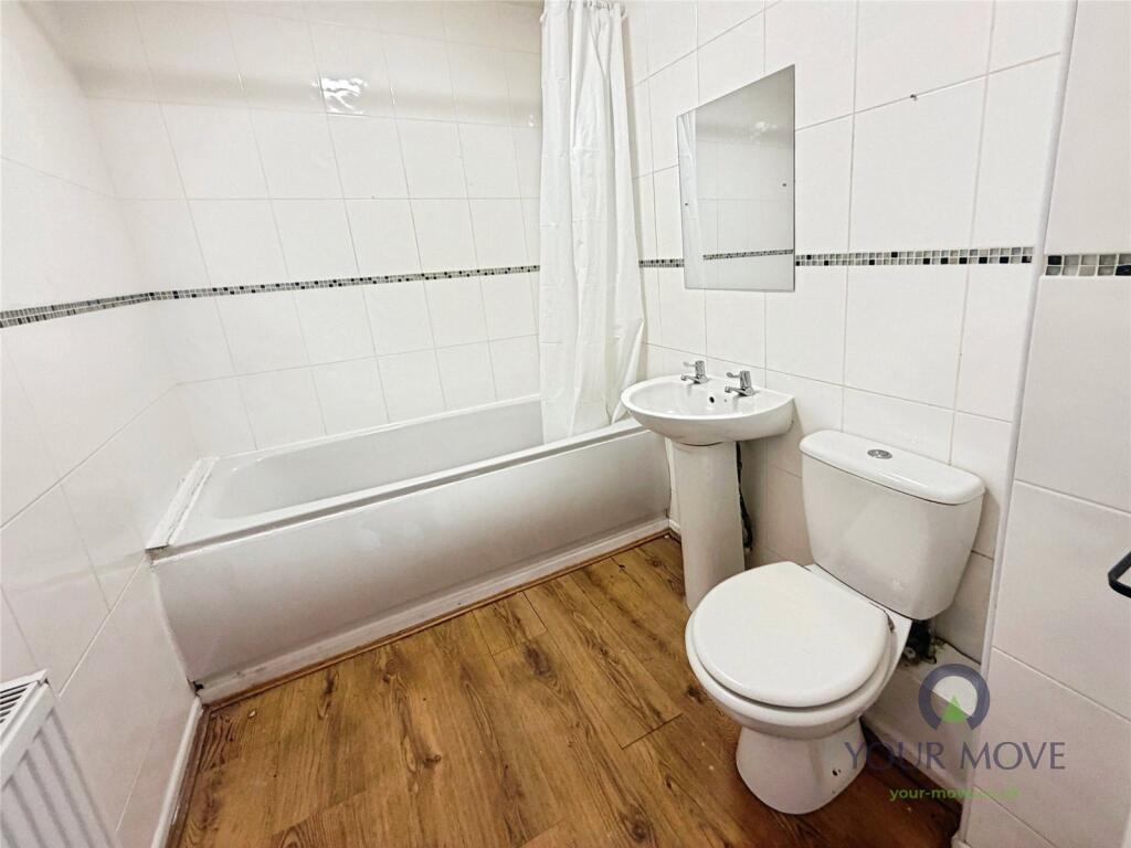 Dudley Road East, Tividale, Oldbury, West Midlands, B69 photo 5