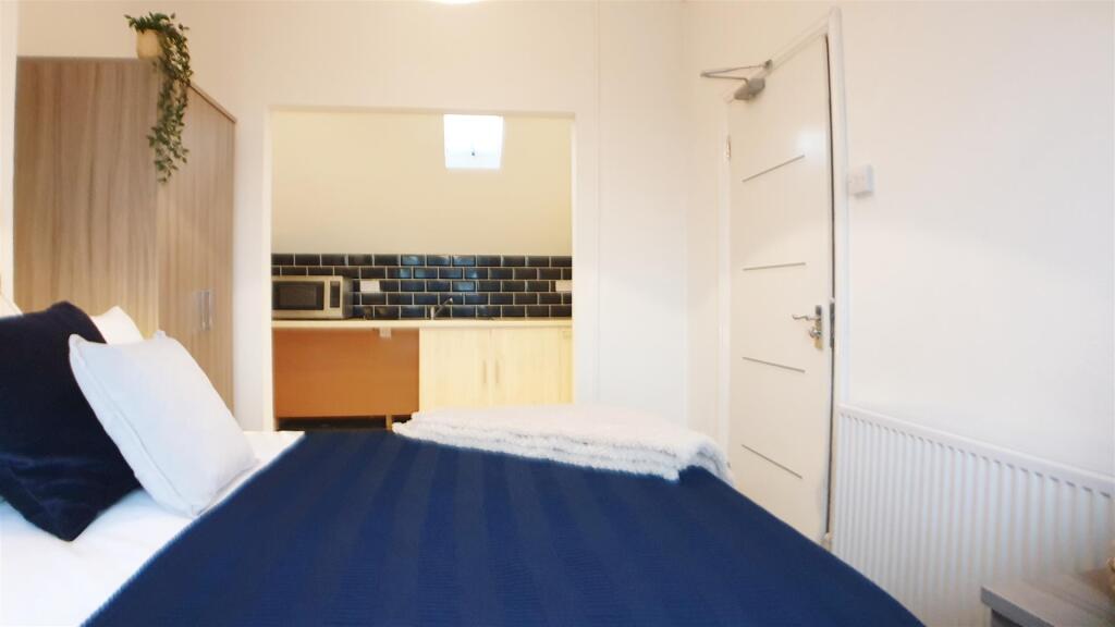 Additional image 8 of Frederick Road, Birmingham