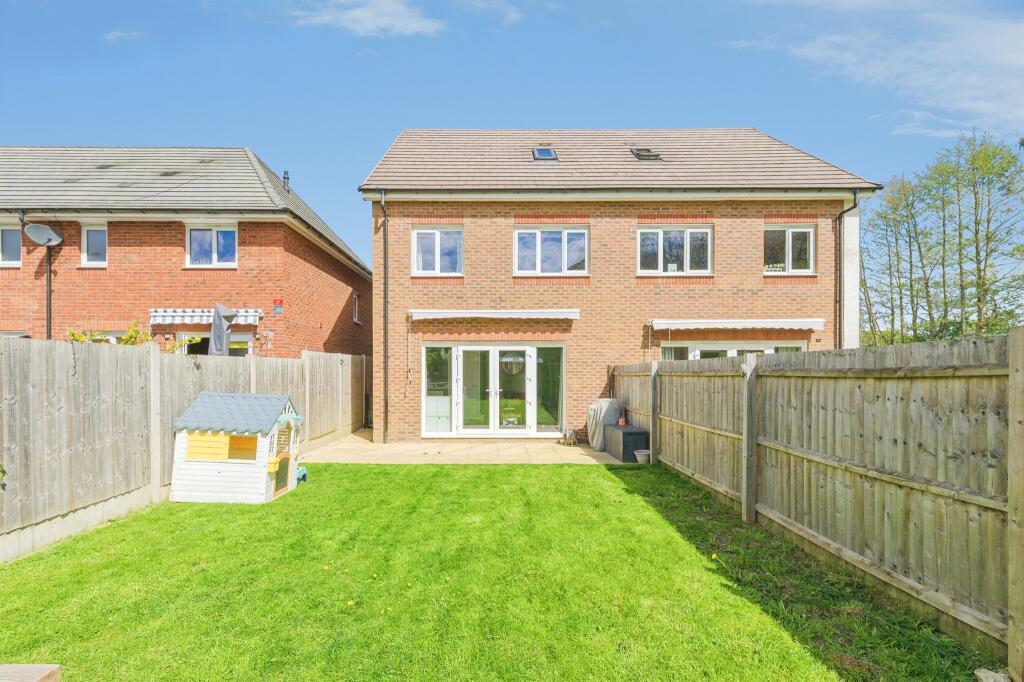Additional image 20 of Ellastone Way, Amington, Tamworth