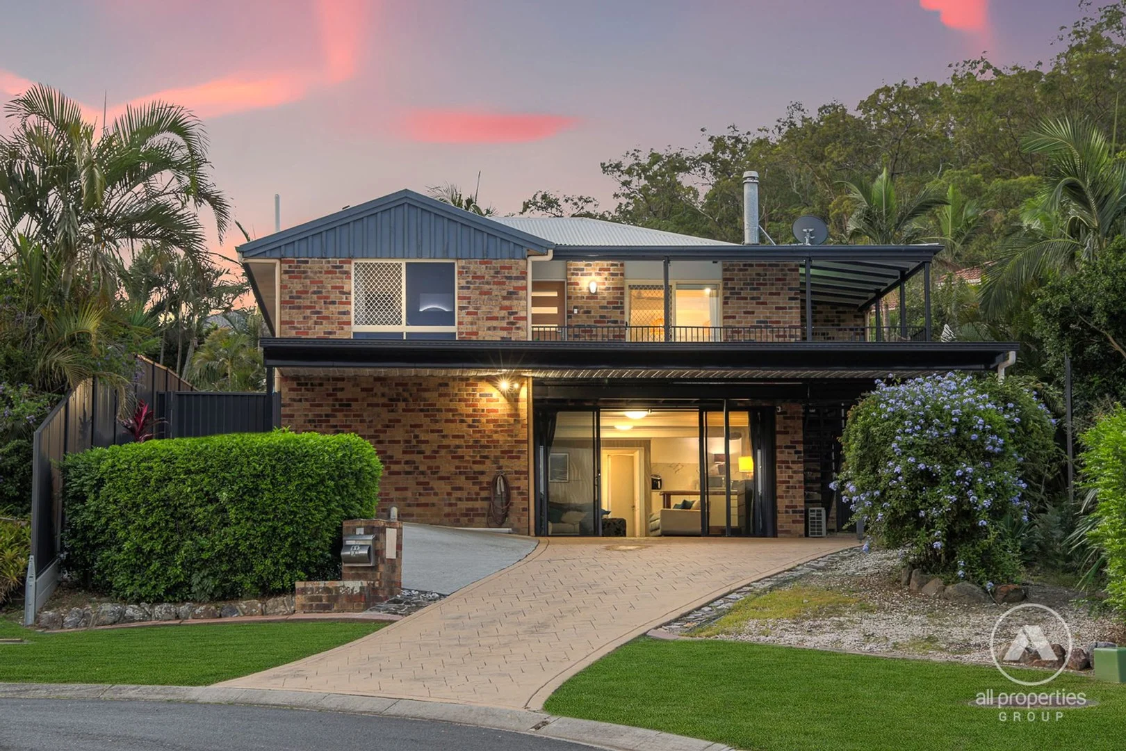11 GOODRICK COURT, Mount Warren Park QLD 4207