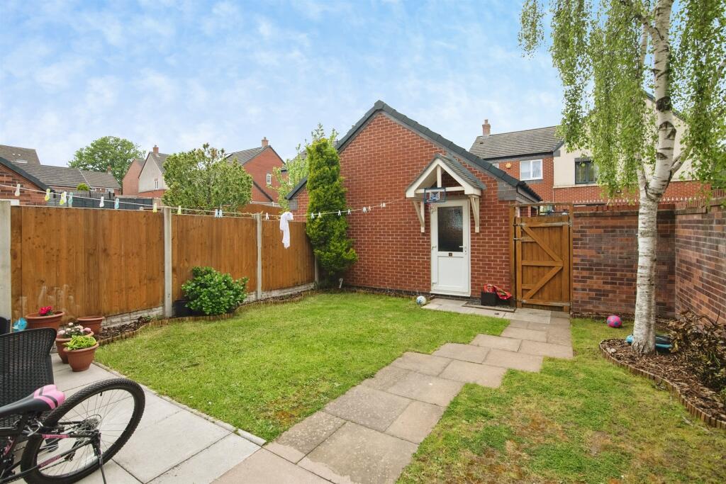 Additional image 20 of Tomblin Drive, SMETHWICK