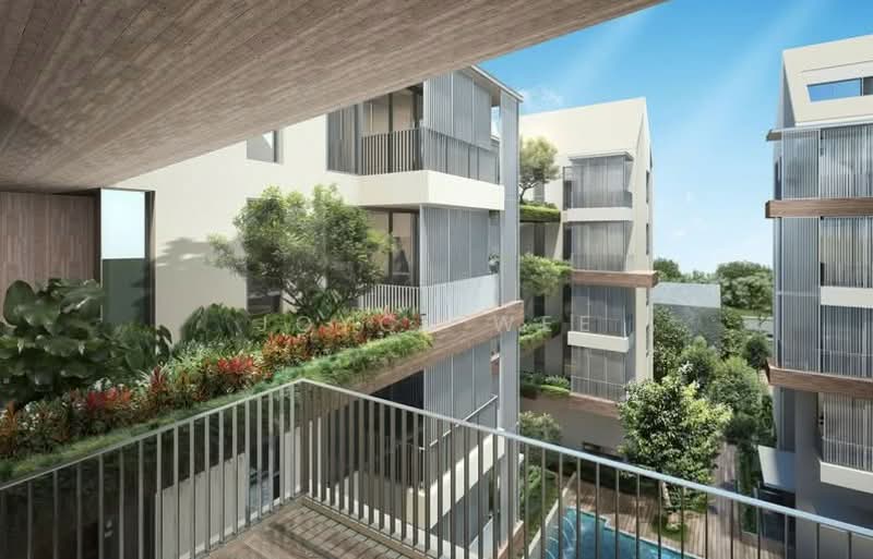 10 Evelyn Road photo 3