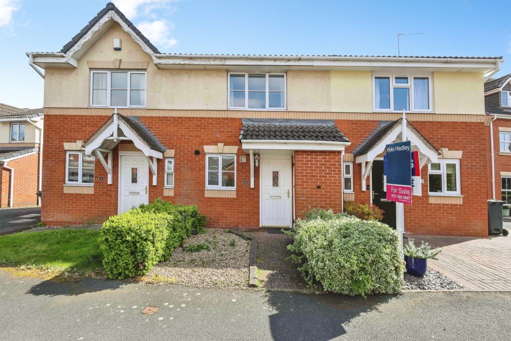 Kererwin Close, Cradley Heath