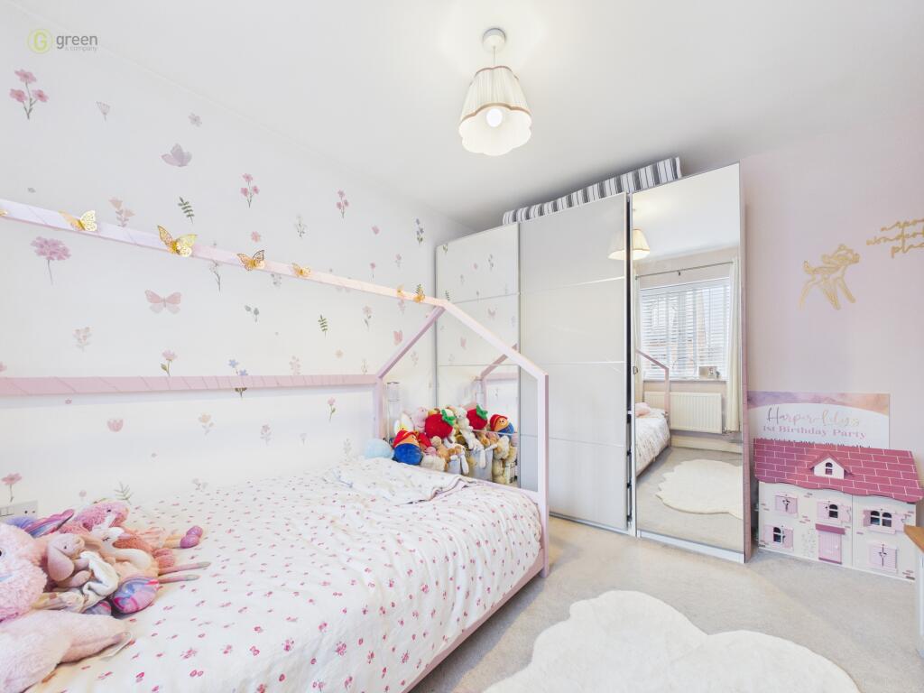 Additional image 26 of Swan Drive, Kingshurst, B37