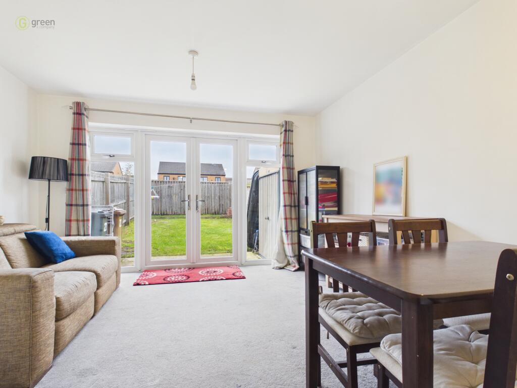 Orchid Close, Chelmsley Wood, Solihull, B37 photo 2