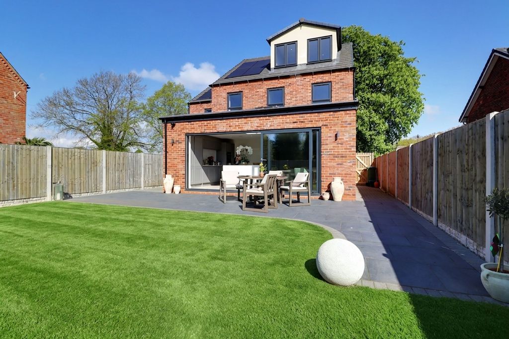 Additional image 31 of 5 bed detached house for saleWrawby Road, Brigg DN20
