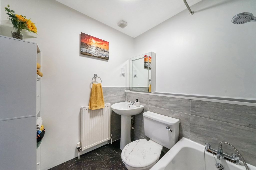 Additional image 15 of 2 bed flat for saleKing Court, Motherwell ML1