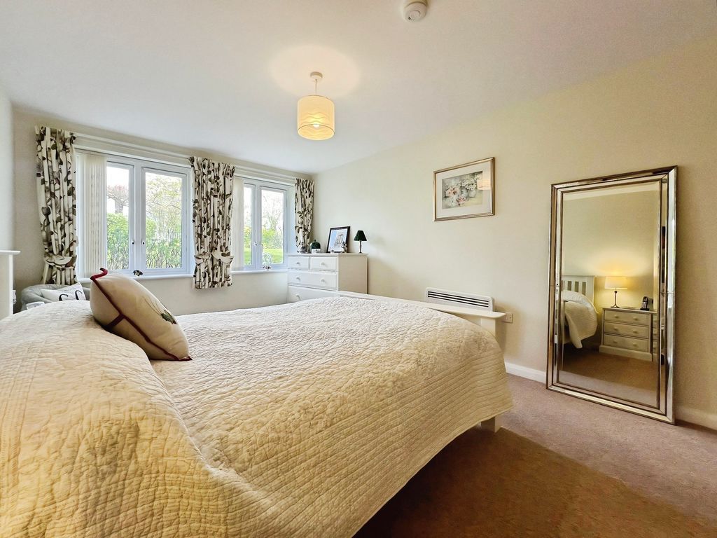 Additional image 11 of 1 bed flat for saleHenderson Court, North Road, Ponteland NE20