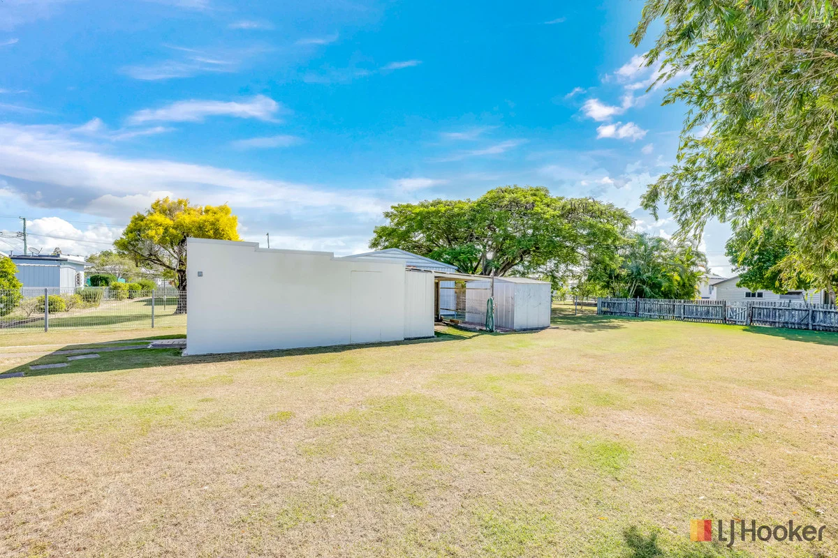 Additional image 20 of 21 McCracken Street, Walkervale QLD 4670