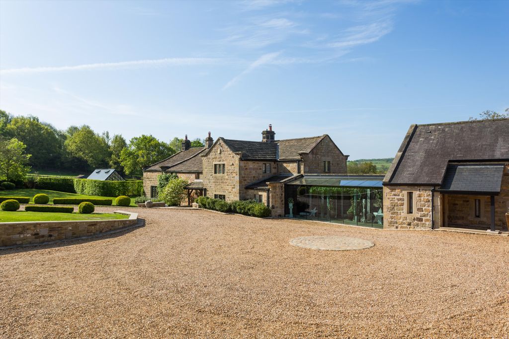 Additional image 47 of 6 bed detached house for saleHowhill Quarry Road, Beckwithshaw, Harrogate, North Yorkshire HG3