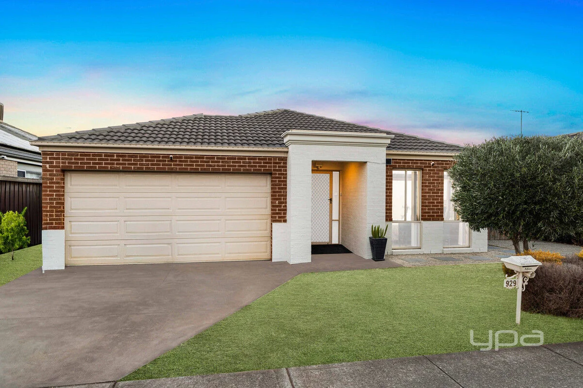 929 Sayers Road, Tarneit VIC 3029