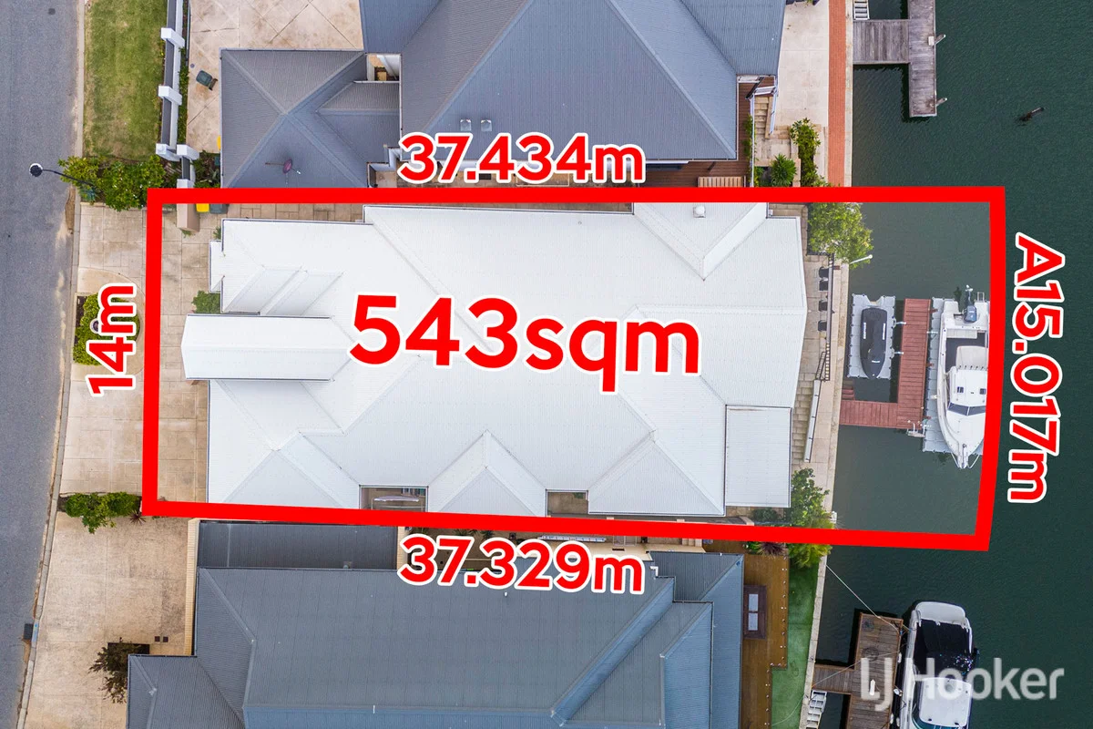 Additional image 9 of 75 Avocet Island Quays, Wannanup WA 6210