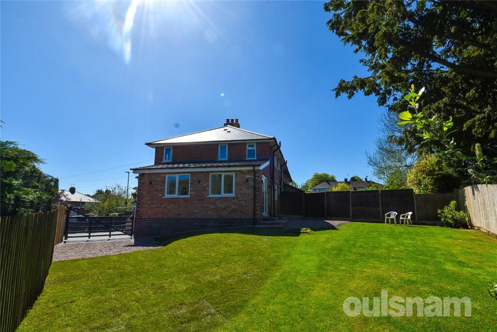 Additional image 23 of Nuthurst Grove, Highters Heath, Birmingham, West Midlands, B14