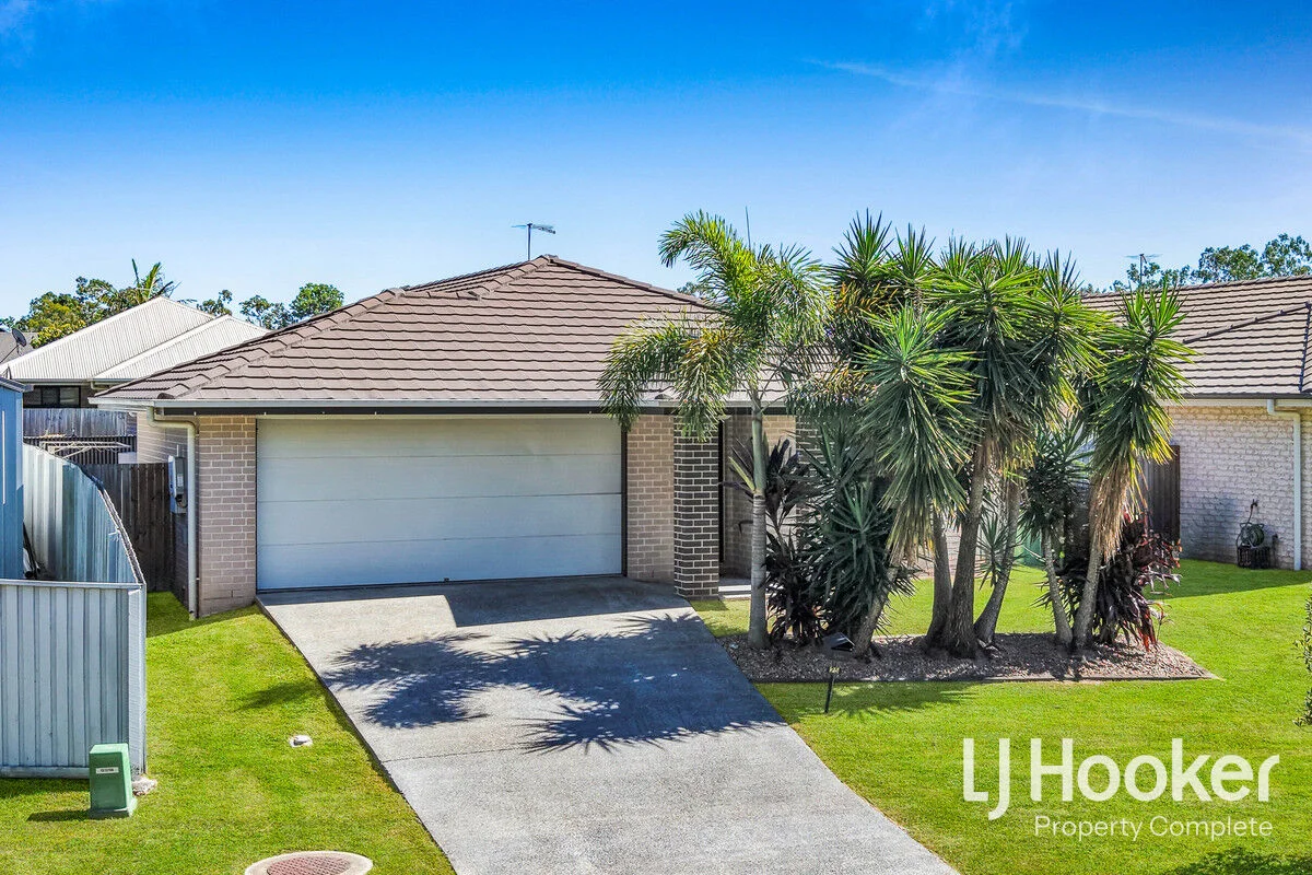 Additional image 18 of 25 Birdwing Crescent, Flagstone QLD 4280