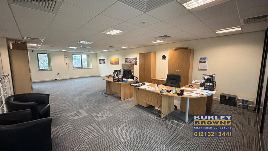 Additional image 4 of Unit 2, Marlin Office Village, 1250 Chester Road, Castle Vale, Birmingham, West Midlands, B35 7AZ