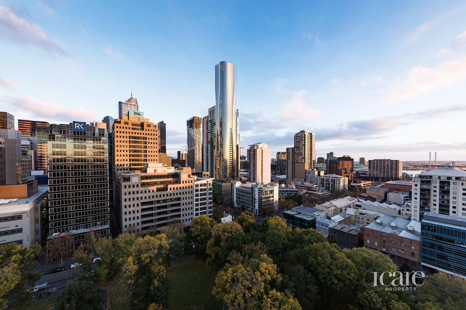 Additional image 17 of 2004/301 King Street, Melbourne VIC 3000