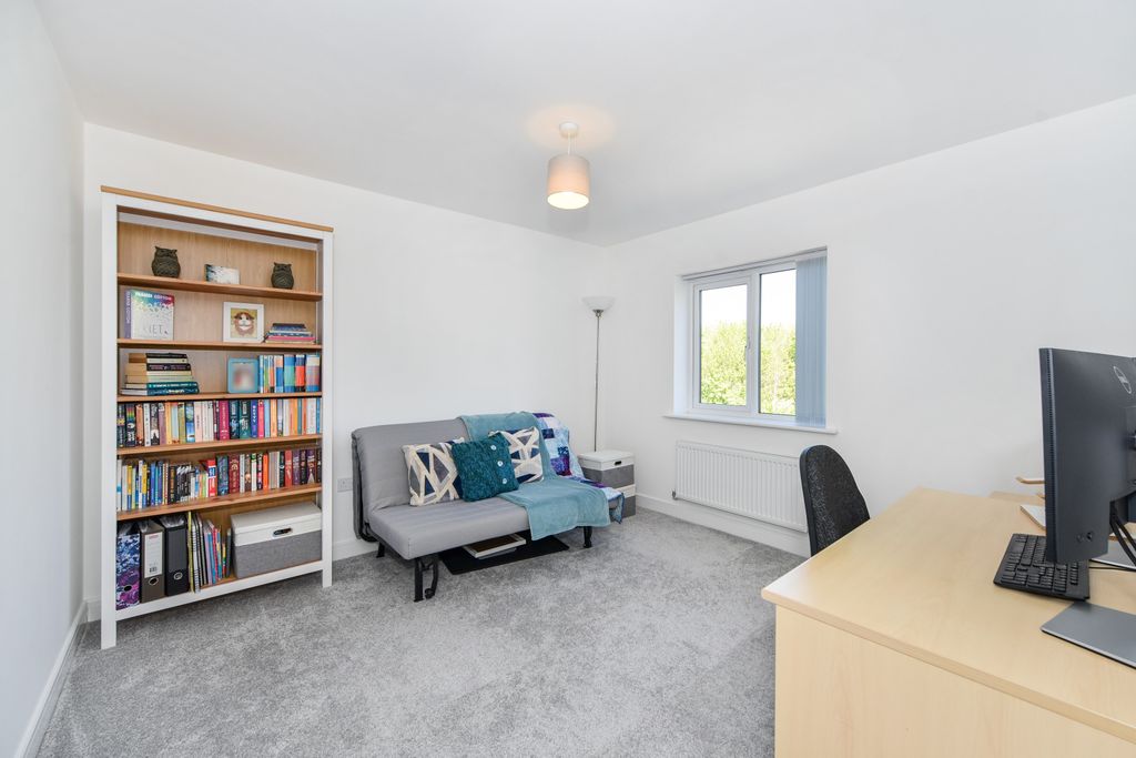 Additional image 21 of 4 bed detached house for saleLetwell Way, Rotherham S60