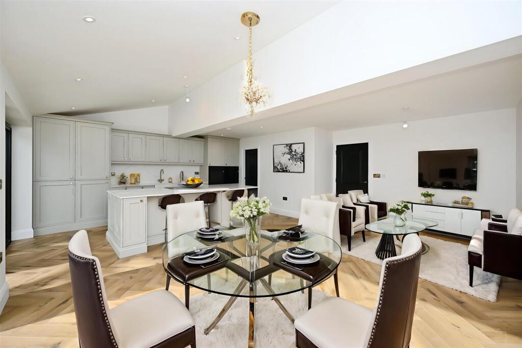 Additional image 9 of Clarence Road, Sutton Coldfield - New Build, High Specification