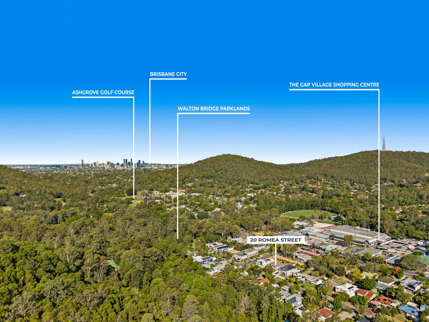 Additional image 4 of 2/20 Romea Street, The Gap QLD 4061