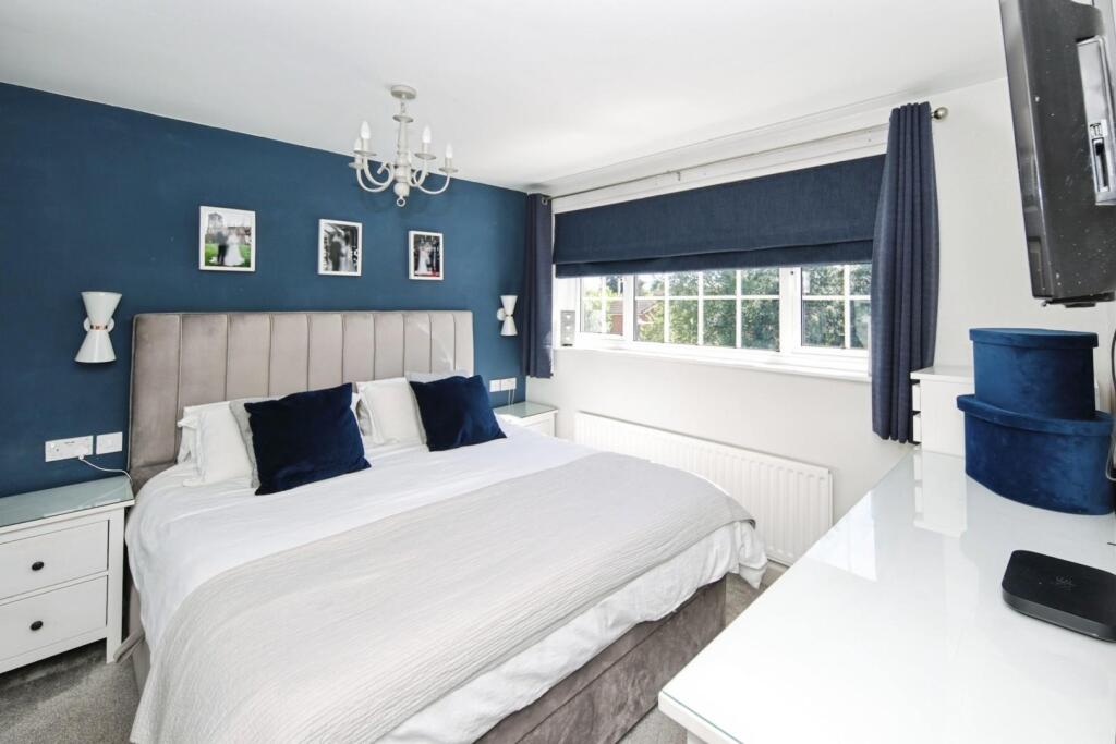 Additional image 9 of Fennis Close, Dorridge, Solihull